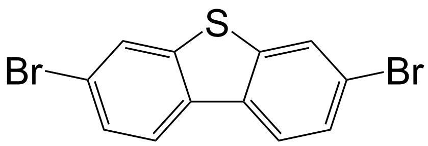 3,7-dibroModibenzothiophene/83834-10-0